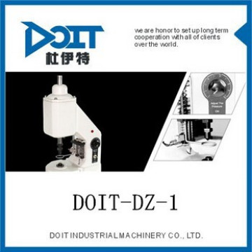 Electromagnertic button attaching buttonhole sewing machine DOIT-DZ-1